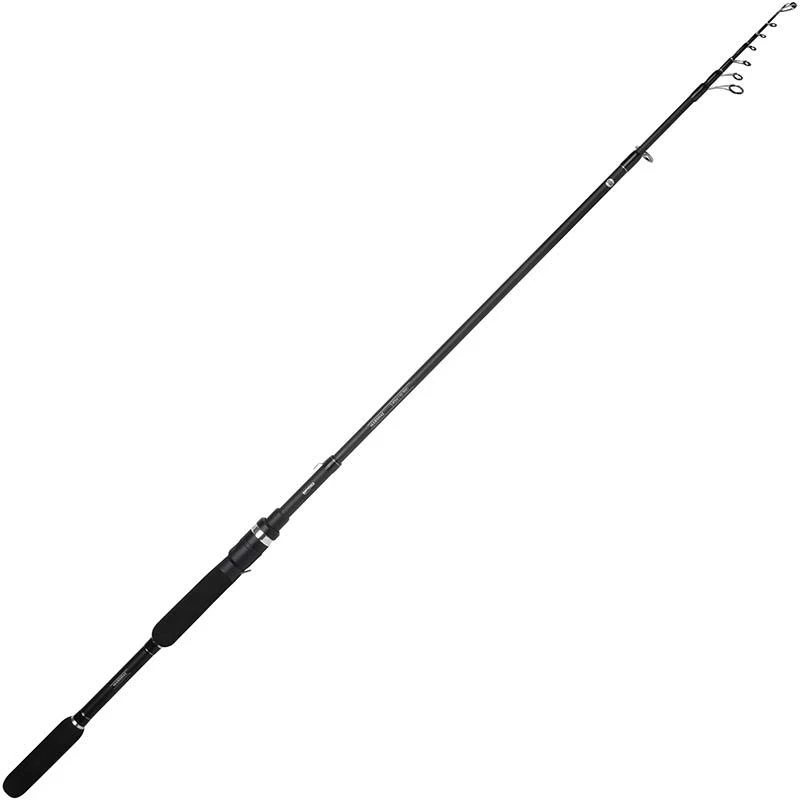 CANNE SPINNING TELESCOPIQUE SPRO MARSHAL TELE 3 CANNE SPINNING TELESCOPIQUE SPRO MARSHAL TELE