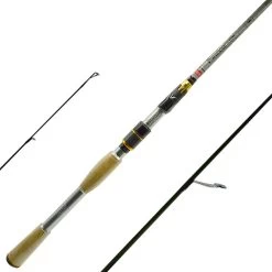 CANNE SPINNING VOLKIEN DUBREUIL SPORT SERIES