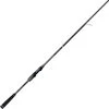 CANNE SPINNING VOLKIEN NITRIX EVO KARNA OFFSET -Matériel De Pêche canne spinning volkien nitrix evo karna offset z 1576 157623