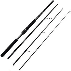 CANNE SPINNING VOLKIEN RAPTOR SPIN PACKER