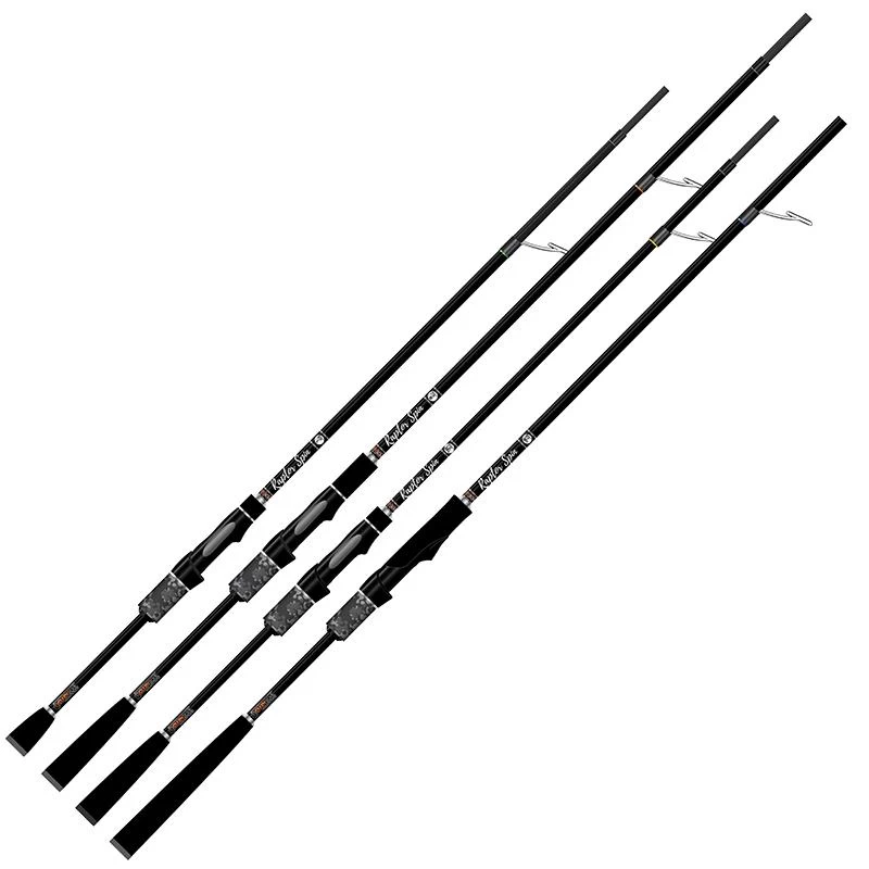 CANNE SPINNING VOLKIEN RAPTOR SPIN XTRA HEAVY MONSTER 4 CANNE SPINNING VOLKIEN RAPTOR SPIN XTRA HEAVY MONSTER – Image 2