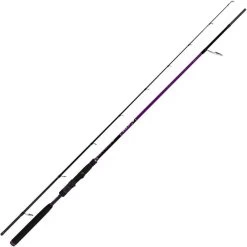 CANNE SPINNING VOLKIEN TRACKER EVO HEAVY