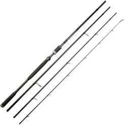 CANNE SPINNING WESTIN W3 ULTRALIGHT SPIN 2ND TRAVEL