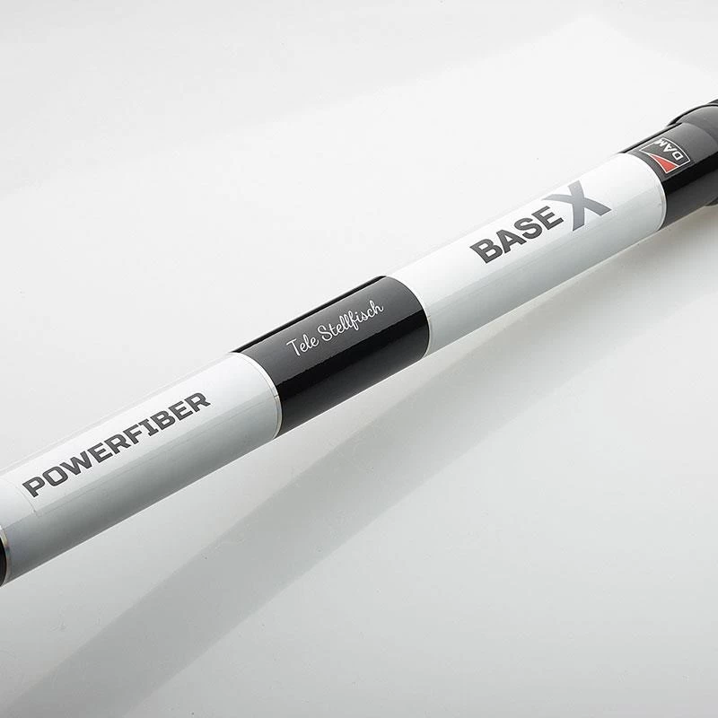 CANNE TÉLESCOPIQUE DAM BASE-X TELE STELLFISCH 5 CANNE TÉLESCOPIQUE DAM BASE-X TELE STELLFISCH – Image 3