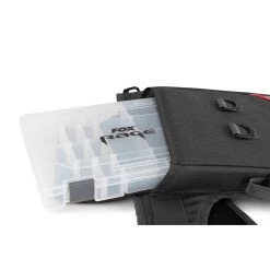 CEINTURE DE PÊCHE FOX RAGE STREET FIGHTER HOLSTER PACK -Matériel De Pêche ceinture de peche fox rage street fighter holster pack z 2607 260766 3