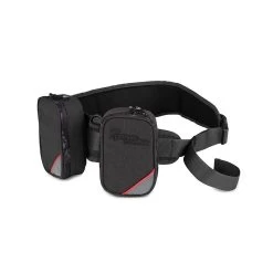 CEINTURE DE PÊCHE FOX RAGE STREET FIGHTER UTILITY BELT