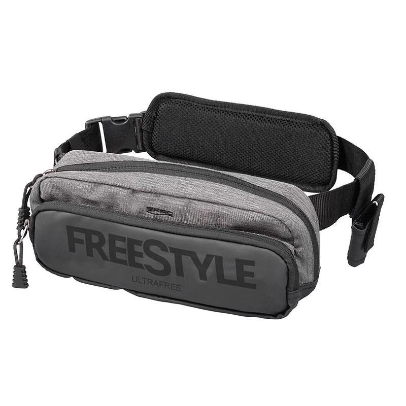 CEINTURE DE PECHE FREESTYLE ULTRAFREE BELT 3 CEINTURE DE PECHE FREESTYLE ULTRAFREE BELT