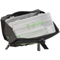 CEINTURE DE PECHE GUNKI IRON-T WALK BAG PM