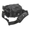 CEINTURE DE PÊCHE ILLEX HIP BAG BLACK -Matériel De Pêche ceinture de peche illex hip bag black z 2399 239981