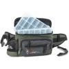 CEINTURE DE PÊCHE IRON CLAW PLAIN BELLY BAG