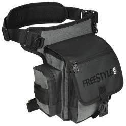 CEINTURE DE PÊCHE SPRO FREESTYLE HIP BAG