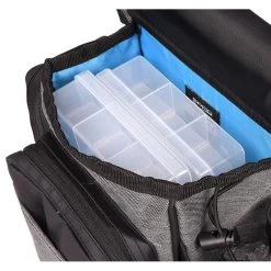 CEINTURE DE PÊCHE SPRO FREESTYLE HIP BAG 12 CEINTURE DE PÊCHE SPRO FREESTYLE HIP BAG -Matériel De Pêche ceinture de peche spro freestyle hip bag z 2340 234013 4