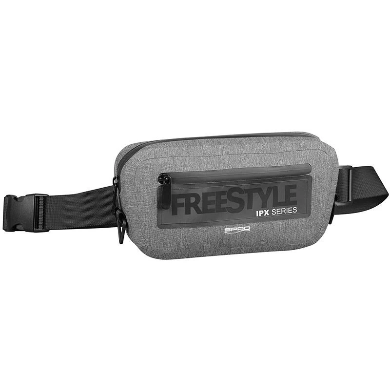 CEINTURE DE PECHE SPRO FREESTYLE IPX BELT 3 CEINTURE DE PECHE SPRO FREESTYLE IPX BELT