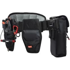 CEINTURE PORTE OUTIL RAPALA TOOL BELT COMBO