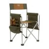 CHAISE PLIANTE SHAKESPEARE DIRECTORS CHAIR -Matériel De Pêche chaise pliante shakespeare directors chair z 537 53709