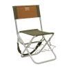 CHAISE PLIANTE SHAKESPEARE FOLDING CHAIR WITH ROD REST 2 CHAISE PLIANTE SHAKESPEARE FOLDING CHAIR WITH ROD REST -Matériel De Pêche chaise pliante shakespeare folding chair with rod rest z 537 53720