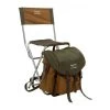 CHAISE PLIANTE SHAKESPEARE FOLDING CHAIR WITH RUCKSACK -Matériel De Pêche chaise pliante shakespeare folding chair with rucksack z 2198 219822