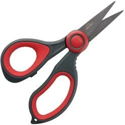 CISEAUX BERKLEY XCD 5.5IN SCISSORS