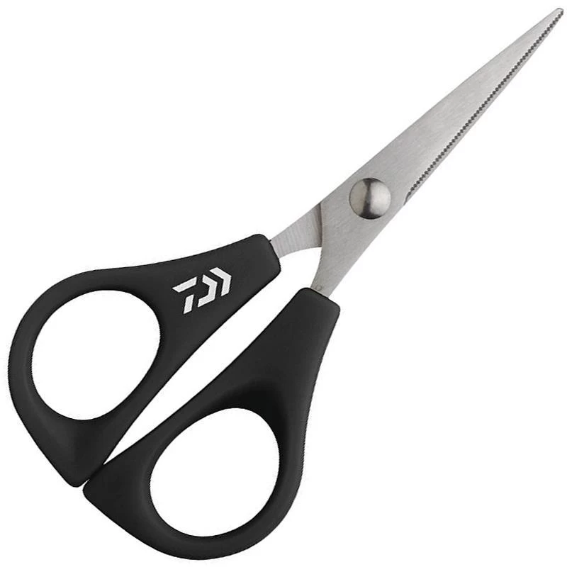 CISEAUX DAIWA D’BRAID SCISSORS 3 CISEAUX DAIWA D’BRAID SCISSORS