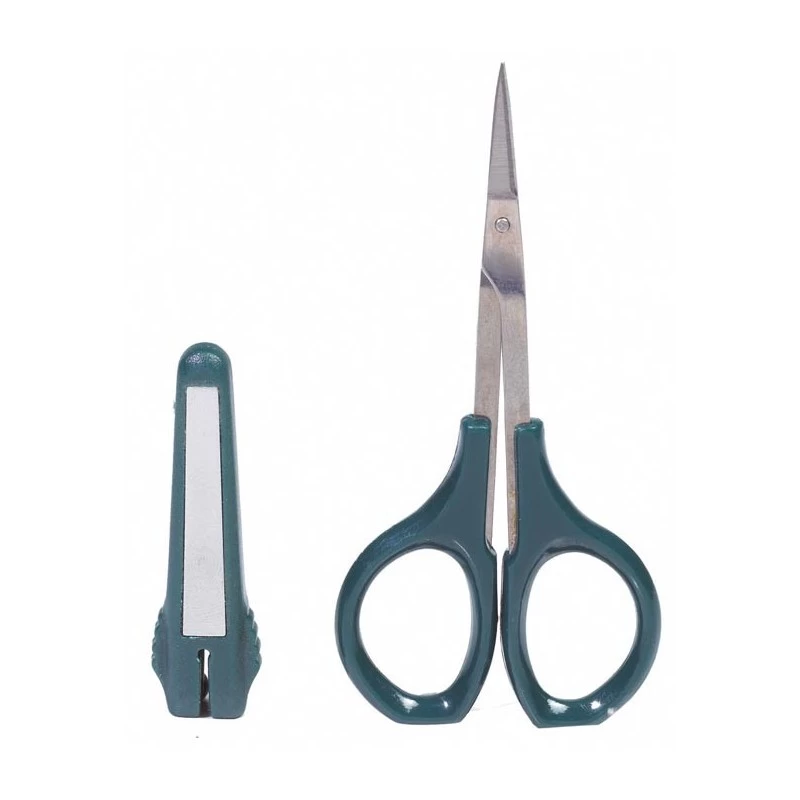 CISEAUX DE PECHE NYLON TRESSE POWERLINE 3 CISEAUX DE PECHE NYLON TRESSE POWERLINE