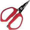 CISEAUX KAHARA PREMIUM SPLIT RING SCISSORS -Matériel De Pêche ciseaux kahara premium split ring scissors z 2300 230095