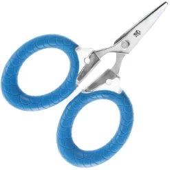 CISEAUX LAMES DENTELEES CUDA