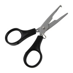 CISEAUX PINCE A ANNEAU BRISE PIKE N BASS