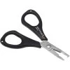 CISEAUX SAVAGE GEAR BRAID AND SPLITRING SCISSOR 1 CISEAUX SAVAGE GEAR BRAID AND SPLITRING SCISSOR -Matériel De Pêche ciseaux savage gear braid and splitring scissor z 2216 221610