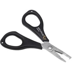 CISEAUX SAVAGE GEAR BRAID AND SPLITRING SCISSOR