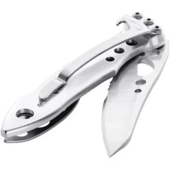 COUTEAU DE POCHE LEATHERMAN SKEL KBX