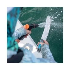 COUTEAU GERBER CONTROLLER SALT RIGOR 13 COUTEAU GERBER CONTROLLER SALT RIGOR -Matériel De Pêche couteau gerber controller salt rigor z 2623 262335 6