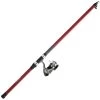 ENSEMBLE CARNASSIER TELESCOPIQUE DAIWA PIKE 1 ENSEMBLE CARNASSIER TELESCOPIQUE DAIWA PIKE -Matériel De Pêche ensemble carnassier telescopique daiwa pike z 1314 131439