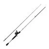 ENSEMBLE CASTING ABU GARCIA FAST ATTACK CASTING COMBO -Matériel De Pêche ensemble casting abu garcia fast attack combo z 2628 262831