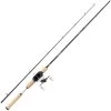 ENSEMBLE CASTING ABU GARCIA MAX PRO CASTING COMBO -Matériel De Pêche ensemble casting abu garcia max pro combo z 2425 242539