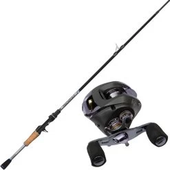 ENSEMBLE CASTING VOLKIEN TRACKER EVO