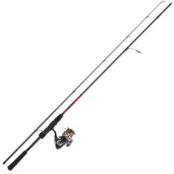 ENSEMBLE DAIWA PACK NINJA TSUKI JB 4 X