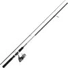 ENSEMBLE LANCER DAIWA SWEEPFIRE + DF -Matériel De Pêche ensemble lancer daiwa sweepfire df z 1314 131426
