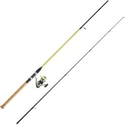 ENSEMBLE MANIE DAIWA PACK MANIE 02