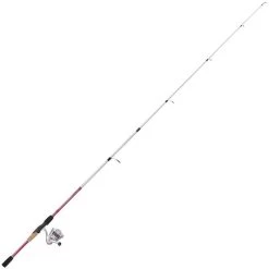 ENSEMBLE OKUMA STEELER XP COMBOS