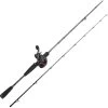 ENSEMBLE SAKURA CANNE FRESH SNIPER CASTING + MOULINET KUANZA 3.0 -Matériel De Pêche ensemble sakura canne fresh sniper casting moulinet kuanza 30 z 2351 235140