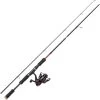 ENSEMBLE SPINNING ABU GARCIA CARDINAL X SPINNING COMBO -Matériel De Pêche ensemble spinning abu garcia cardinal x combo z 2369 236926
