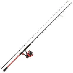 ENSEMBLE SPINNING ABU GARCIA MAX X SPINNING COMBO