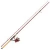 ENSEMBLE SPINNING BERKLEY CHERRYWOOD SPINNING COMBO -Matériel De Pêche ensemble spinning berkley cherrywood combo z 2160 216044