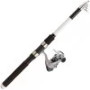 ENSEMBLE SPINNING DAIWA SET BUSCLE -Matériel De Pêche ensemble spinning daiwa set buscle z 2365 236534