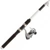 ENSEMBLE SPINNING DAIWA SET TELE LANCER -Matériel De Pêche ensemble spinning daiwa set tele lancer z 2365 236545