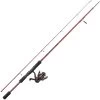 ENSEMBLE SPINNING MITCHELL TANAGER RED SPINNING COMBO 1 ENSEMBLE SPINNING MITCHELL TANAGER RED SPINNING COMBO -Matériel De Pêche ensemble spinning mitchell tanager red combo z 2369 236989