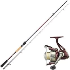 ENSEMBLE SPINNING SERT EXCEED PREDATOR+ EXCEED SPN 2003 FD