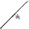 ENSEMBLE SPINNING TÉLESCOPIQUE MITCHELL ADVENTURE II -Matériel De Pêche ensemble spinning telescopique mitchell adventure ii z 2516 251631