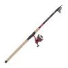 ENSEMBLE TÉLESCOPIQUE BERKLEY CHERRYWOOD SPEZI PIKE TELE COMBO -Matériel De Pêche ensemble telescopique berkley cherrywood spezi pike tele combo z 2617 261772