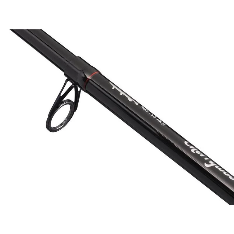 ENSEMBLE TÉLESCOPIQUE BERKLEY CHERRYWOOD SPEZI PIKE TELE COMBO 4 ENSEMBLE TÉLESCOPIQUE BERKLEY CHERRYWOOD SPEZI PIKE TELE COMBO – Image 2